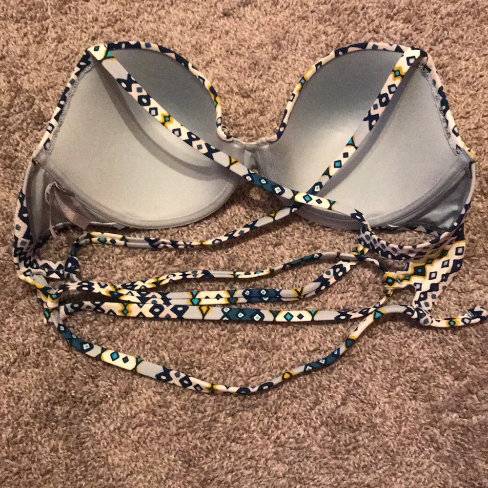 Bathing Suit Top - Picture 2 of 2